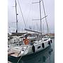 Book yachts online - sailboat - Oceanis 46.1 - Ellaida Built 2019 - rent