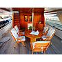 Book yachts online - motorboat - Perama Shipyards 102 - Elena - rent