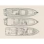 Book yachts online - motorboat - Technema 67 - Posillipo Technema 67 - rent