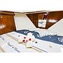 Book yachts online - motorboat - Menorquina Yacht 100 - Mar de Coral - rent