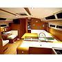 Book yachts online - sailboat - Sun Odyssey 439 - Iva - rent