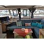 Book yachts online - catamaran - Astréa 42 - Shangri-La - rent
