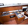 Book yachts online - sailboat - Oceanis 41 - Fata Morgana - rent