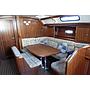 Book yachts online - sailboat - Bavaria 40 - Salty Baby - rent