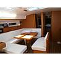 Book yachts online - sailboat - Sun Odyssey 469 - Showtime - rent