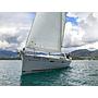 Book yachts online - sailboat - Oceanis 45 (4 cabs) - Foxtrot - rent