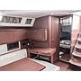 Book yachts online - sailboat - Oceanis 45 (4 cabs) - Foxtrot - rent