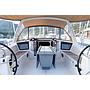 Book yachts online - sailboat - Oceanis 45 (4 cabs) - Soul - rent