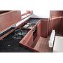 Book yachts online - sailboat - Oceanis 45 (4 cabs) - CANCAN - rent
