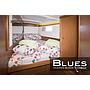 Book yachts online - sailboat - Oceanis 48 (5 cabins) - Blues - rent