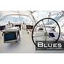 Book yachts online - sailboat - Oceanis 48 (5 cabins) - Blues - rent