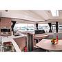 Book yachts online - catamaran - Lucia 40 - Merengue - rent