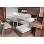 Book yachts online - sailboat - Oceanis 45 (4 cabs) - Flamenco - rent