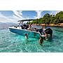 Book yachts online - motorboat - Ryck 280 - no name - rent