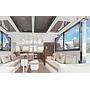 Book yachts online - catamaran - Bali Catspace - Discovery - rent