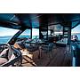 Book yachts online - motorboat - Explorer 62 - Niko - rent