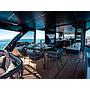Book yachts online - motorboat - Explorer 62 - Niko - rent