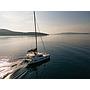 Book yachts online - catamaran - Lagoon 50 Fly - MILA (AC in Salon and cabin + generator) - rent