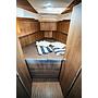 Book yachts online - motorboat - Nikhen Aqua Sun 34 - Bepo - rent