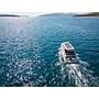 Book yachts online - motorboat - Nikhen Aqua Sun 34 - Bepo - rent
