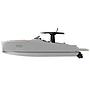 Book yachts online - motorboat - Tesoro T40 - Bianka - rent