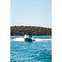 Book yachts online - motorboat - De Antonio D28 Open - LUI - rent