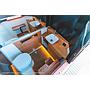 Book yachts online - motorboat - De Antonio D28 Open - LUI - rent