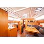 Book yachts online - sailboat - Bavaria Cruiser 46 - Sail Vega - rent