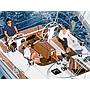 Book yachts online - sailboat - Bavaria Cruiser 46 - Sail Vega - rent