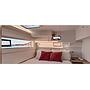 Book yachts online - catamaran - Lagoon 40 - Sail Castor - rent