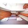 Book yachts online - sailboat - Bavaria 42 Cruiser - Sail Gemini - rent