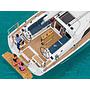 Book yachts online - sailboat - Oceanis 41.1 - Sail Rigel - rent