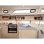 Book yachts online - sailboat - Oceanis 46.1 - Sail Delta - rent