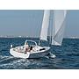 Book yachts online - sailboat - Oceanis 38.1 - Dancefloor - rent