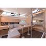 Book yachts online - sailboat - Oceanis 38.1 - Dancefloor - rent