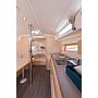 Book yachts online - sailboat - Oceanis 38.1 - Dancefloor - rent