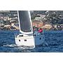 Book yachts online - sailboat - Oceanis 38.1 - Dancefloor - rent