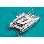Book yachts online - catamaran - Lagoon 42 - Sail Arcturus - rent