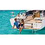 Book yachts online - sailboat - Oceanis 41.1 - Sail Polaris - rent