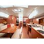 Book yachts online - sailboat - Oceanis 43 - Sail Altair - rent