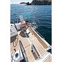 Book yachts online - sailboat - Oceanis 38.1 - Sail Bellatrix - rent