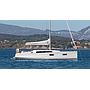 Book yachts online - sailboat - Oceanis 38.1 - Sail Bellatrix - rent