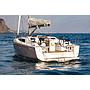 Book yachts online - sailboat - Oceanis 34.1 - Sail Lynx - rent
