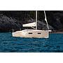 Book yachts online - sailboat - Oceanis 34.1 - Sail Lynx - rent