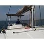Book yachts online - catamaran - Bali 4.1 - Sjohus - rent