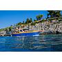 Book yachts online - motorboat - Leut - Vagabundo - rent