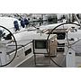 Book yachts online - sailboat - Bavaria 55 Cruiser - Iris III - rent