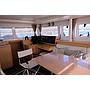 Book yachts online - catamaran - Lagoon 450 Fly - IRIS IV - rent