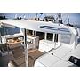 Book yachts online - catamaran - Lagoon 450 Fly - IRIS IV - rent
