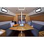 Book yachts online - sailboat - First 35 - Gemini - rent